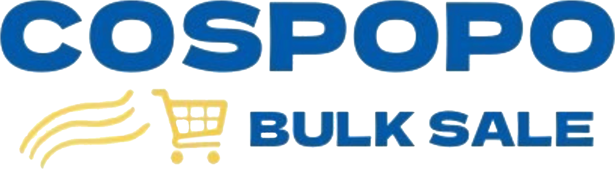 COSPOPO BULK SALE